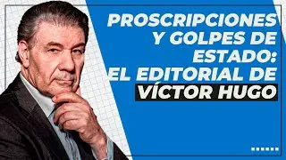 PROSCRIPTIONS AND COUPS