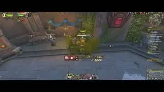 wow UI