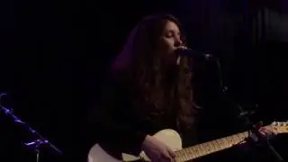 Widowspeak - Harsh Realm - live at Mejeriet