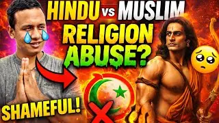 Tonde Gamer ABUSED Religion 💔😨 - Reality Exposed !! Real 🥲