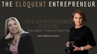 Executor Guidance with Heart: A Conversation with Shelley Essery