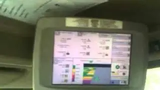 Demo John Deere Rowsense