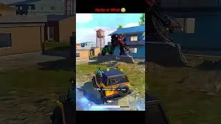 notty or what 😂 #pubgmobile #bgmi #shorts #foryou