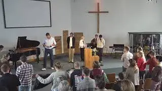 FEBG Gottesdienst 25.01.2026