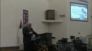6-17-20 am - Pastor Jerry L Burns - The Mystery of Unanswered Prayer