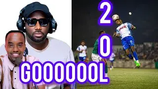 UMVA UKO RUGANGURA AXCEL NA RUGAJU REAGAN BOGEZA IBITEGO BYIZA BYA  RAYON SPORTS  2:0 KIYOVU SPORTS 