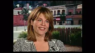 Lava, Explosions & Real Danger: The Making of Dante&rsquo;s Peak (1997) 🍿