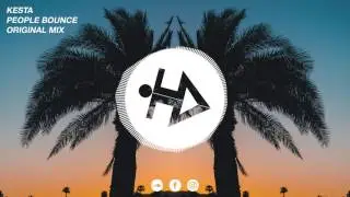Kesta - People Bounce [Release]