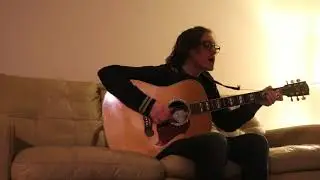Drew Lowry Magnolia (JJ Cale)