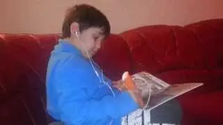Leon und der Lernstift