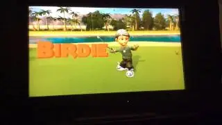 Golf Tee It Up Xbox Live Arcade Gameplay