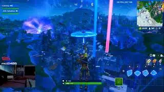 Fortnite - dědekpowered (Sweezy)