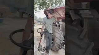 Tractor le gya dost