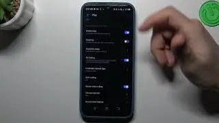 Как включить и отключить VoLTE-вызовы на Tecno Spark Go 2022