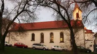 Jan Fila: Improvizace na píseň z Kancionálu č. 312