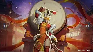 Black Widow + Iron Fist | Dancing Lion's Bundle | Lunar New Year Event | Marvel Rivals | Season 1