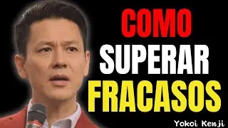 Cómo superar el fracaso y renacer más fuerte: una mirada desde Japón y Latinoamérica | Yokoi Kenji