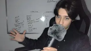 Should I Take Creatine? (ASMR)