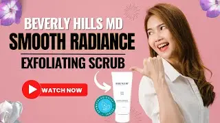 Smooth, Radiant Skin with Beverly Hills MD 🌟 | Honest Review & Results
