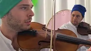 Kunterbunt und Kugelrund