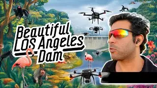 Why Los Angeles is the Most Beautiful City on Earth