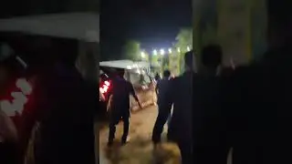Str in car🔥Vendhu Thanindhathu Kaadu  Audio Lanch 💥|Vels University Pallavaram|#velsuniversity