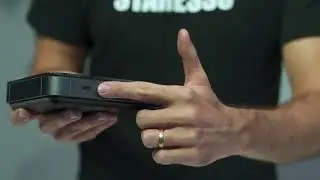 Hero Smart Brewing Coach Scale | How to use