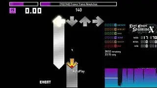 EAST COAST STAMINA (TRANCE NONSTOP)