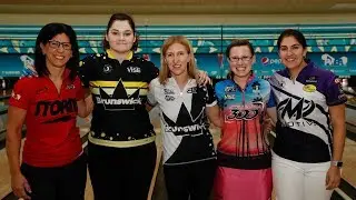 PWBA Bowling Louisville Open 08 10 2019 (HD)