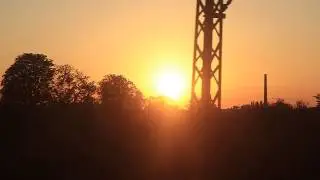 Freight Train - die Railers (official video)
