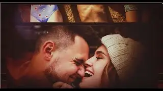 Beautiful Vintage Memories Slideshow | After effects templates free