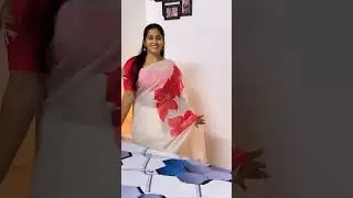 #dance #reels #love #clothing #saree #fashion #beautiful #song #sareebeauty #angel #angeljanu #trend
