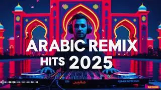 Best Arabic Belly Dance EDM &ndash; Oriental Groove 2025 🔥🌙