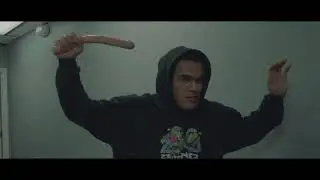 You Robbed The Wrong Guy!!