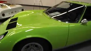 The Lost SDCE Videos A Rare car collection