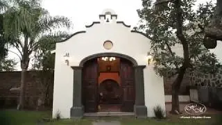 Hacienda Magdalena Eventos Promocional 2018