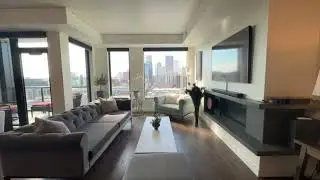 Downtown Denver Condo Tour