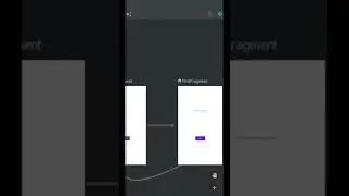 Структура приложения Android #shorts