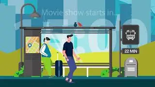 Uber Mobility Solution- Changing the Way You Move