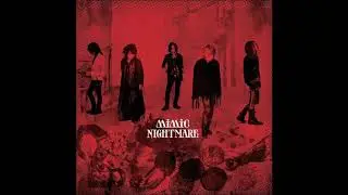 Nightmare - mimic (FULL SINGLE)