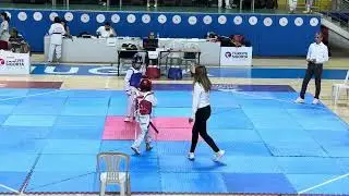 13.06.2025 minikler Türkiye şampiyonası 2. Maç