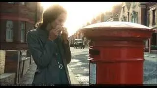 Love Letters - Atonement Soundtrack