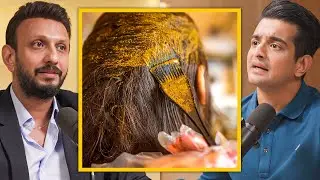 Should Women Use Hair Dye? Top Doc Explains
