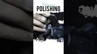 Rough to Polish at Jaykar