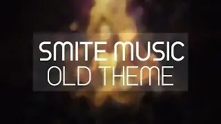 SMITE's 