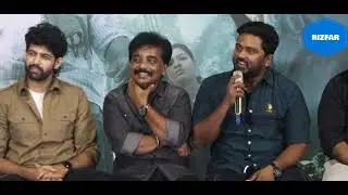 pechi movie team press meet