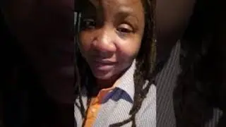 Back to Work After 4 Day Visitation With #FreeMarchello - The OG Prison Wife is live!