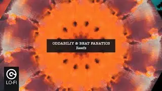 ODDABILITY & BEAT FANATICS - Reefs (Triptych Ep)