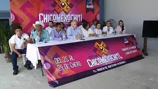 LA DANZA, PRIMORDIAL PARA DIFUNDIR TRADICIONES Y COSTUMBRES