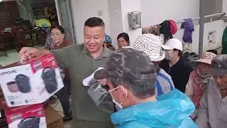 Witnessing the extreme suffering of the people of Phu Yen 78Vn!Chứng kiến sự đau khổ tận c&ugrave;ng Ph&uacute;Y&ecirc;n